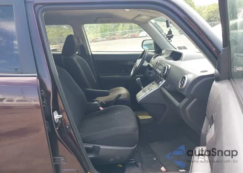 2009 Scion Xb z USA, uszkodzony, nr VIN JTLKE50E891066200